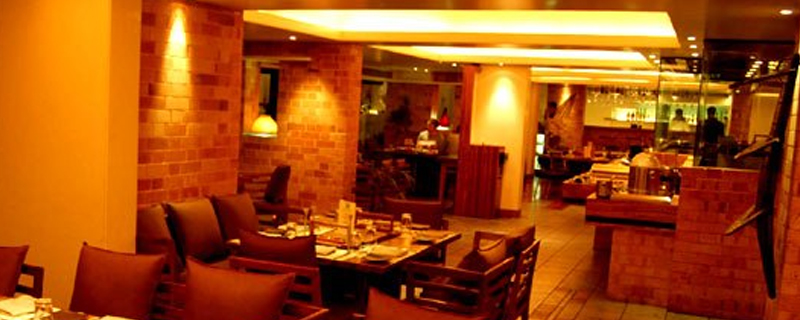 Barbeque Nation 